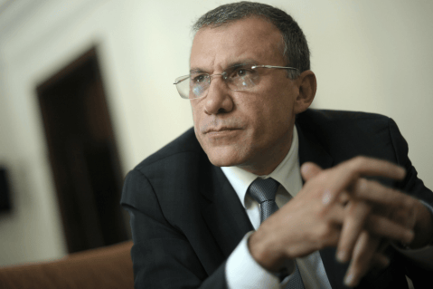 Gustavo Petro: ¿el voto de Roy Barreras?