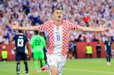 Croacia reaccionó y eliminó del Mundial a Panamá: así fue el único gol (video)