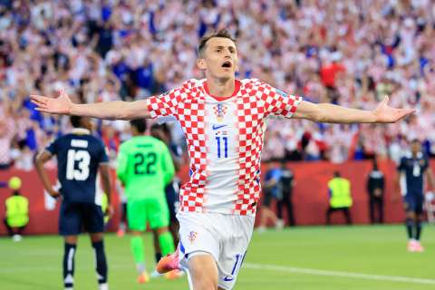 Croacia reaccionó y eliminó del Mundial a Panamá: así fue el único gol (video)