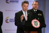 “Van a atacar cualquier acuerdo porque para ellos la paz es inaceptable”: Santos al uribismo