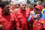 Diosdado Cabello: "Maduro se juramentará el 10 de enero"