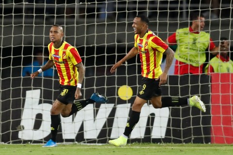 Pereira retó a la historia y derrotó a Boca para ser segundo en la Libertadores