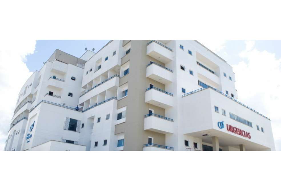 Tomada de: clinicasantasofia.com