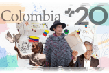 Mensaje de la directora: los mejores deseos por una paz total en 2023