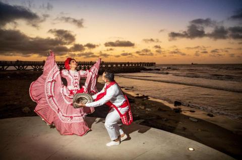 Ruta de la Cumbia y las Músicas del Caribe, una nueva forma de viajar por Colombia