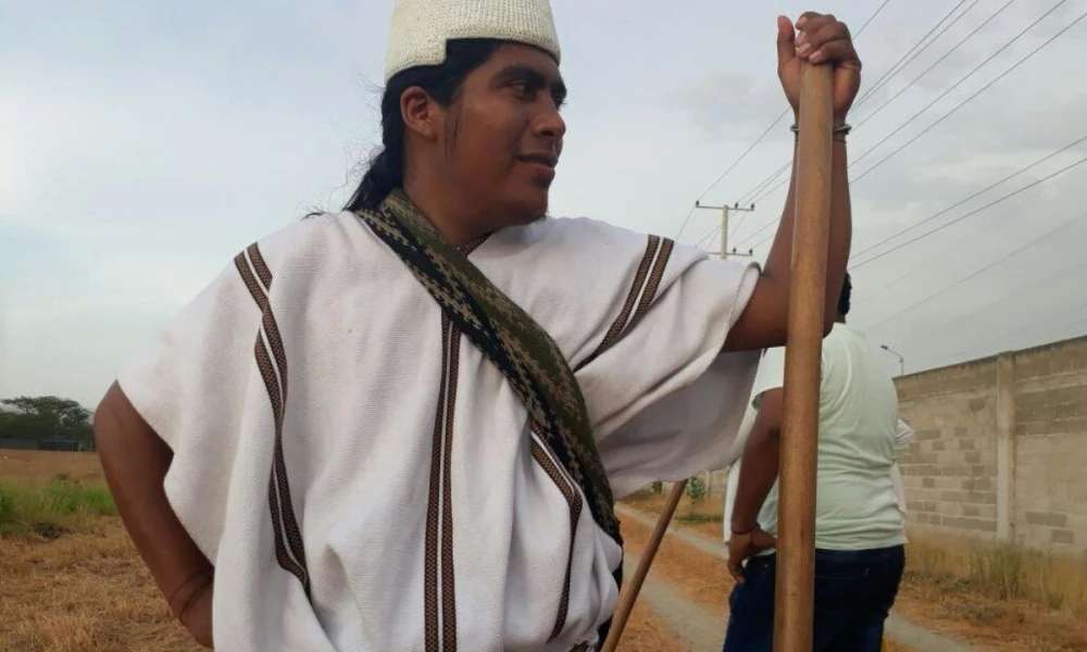 Wilfrido Segundo Izquierdo Arroyo