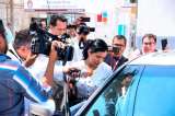 En libertad, mujer que fue violada y torturada por la policía durante 15 horas