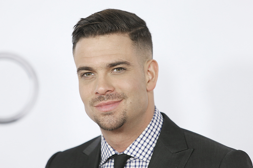 Mark Salling
