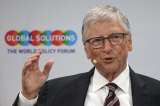 Bill Gates testificará ante el Congreso por sus vínculos con Jeffrey Epstein