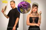 Fans de Melissa Gate y Altafulla, de LCDLF, pelearon afuera de RCN: “Nos atacaron”