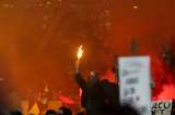 Más de 1.000 presos, incluidos siete periodistas, en protestas contra Erdogan