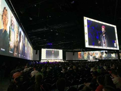 Comic-Con de San Diego 2022: ¿cómo fue la presentación de “Los anillos de poder”?