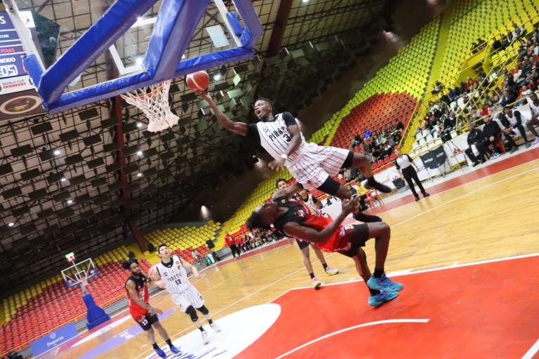 Liga Señal Colombia de Baloncesto 2026: equipos, formato y fechas confirmadas