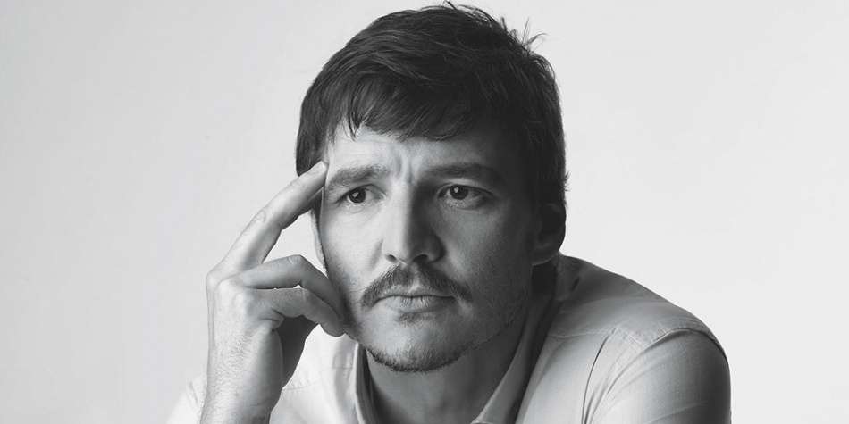 "Volvería a San Andrés, me encanta", Pedro Pascal