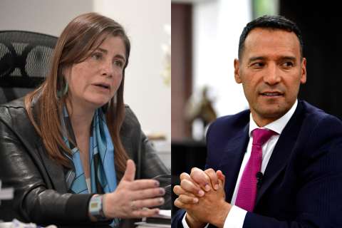 Defensoría dice que seis menores murieron en bombardeo contra las disidencias en Guaviare