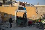 ¿Qué pasa en Siria? Rebeldes entran en Alepo; combates dejan al menos 255 muertos