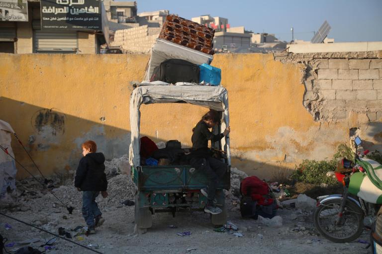 Se reactiva la guerra en Siria: ¿qué está pasando en Alepo y por qué importa?