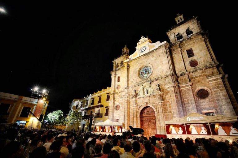 Un balance de cómo se le dio forma al estilo clásico en el Festival