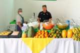 Bogotanos podrán disfrutar de festival gastronómico en parque Simón Bolívar