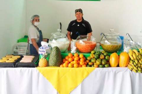 Bogotanos podrán disfrutar de festival gastronómico en parque Simón Bolívar