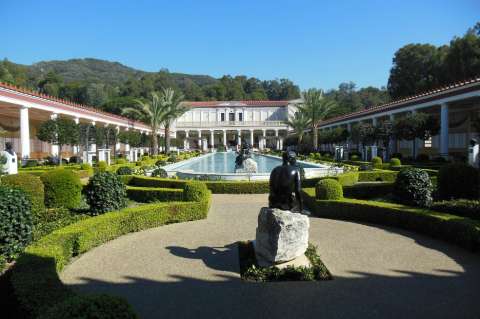 Unas piezas mayas se exhibirán primero en EE.UU. que en México