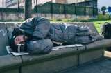 Juez ordena a pareja regresar 400.000 dólares recolectados para habitante de calle en EE.UU.
