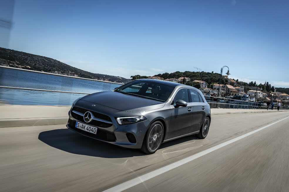 Media Daimler