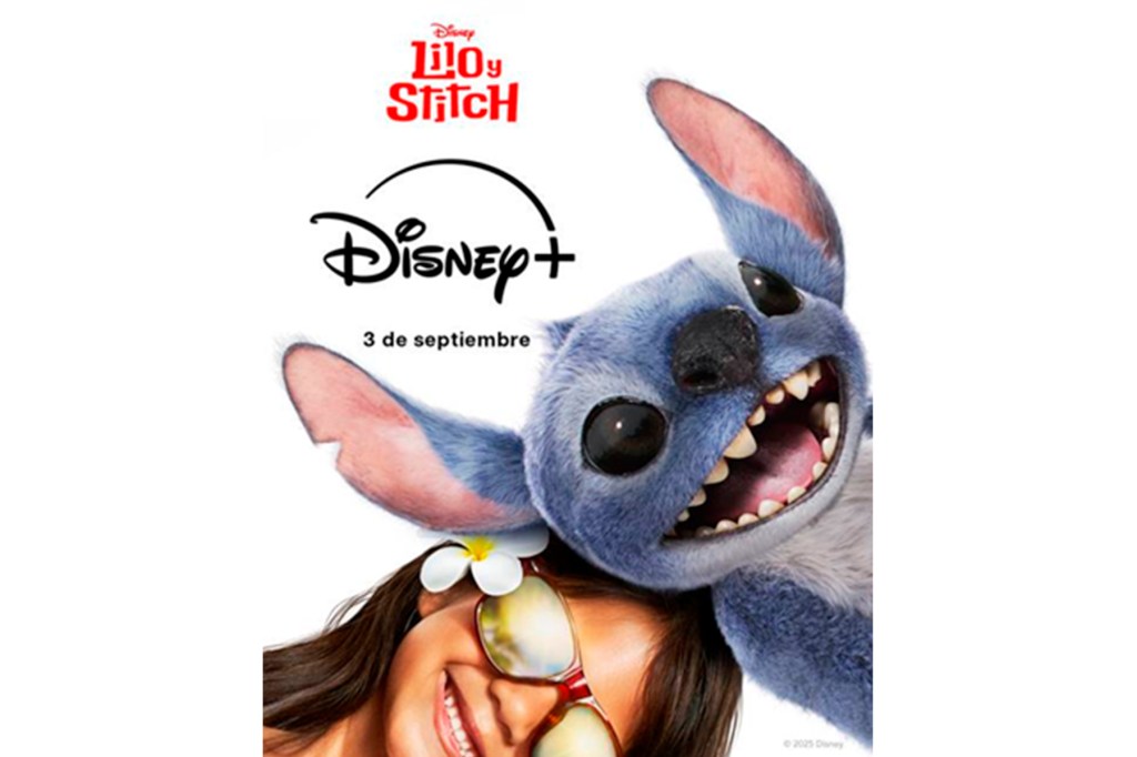 lilo y stitch
