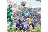 Colombia lo hizo otra vez: pasó a octavos de final de un Mundial