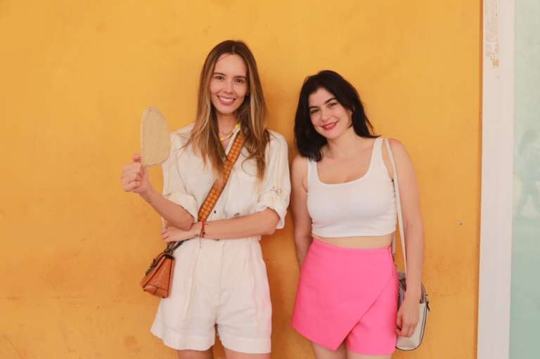 IXEL MODA 2022 Cartagena En la ciudad de Cartagena se llevo acabo IXEL MODA 2022 con la pasarela del diseñador colombiano Diego Guarnizo y exposiciones de moda y foros con especialistas del tema .
