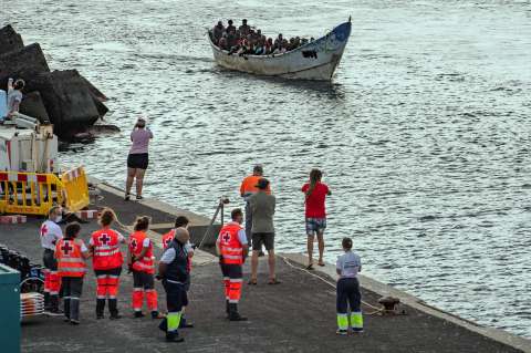 Claves del nuevo pacto migratorio de la UE: así se aplicará en España y otros países