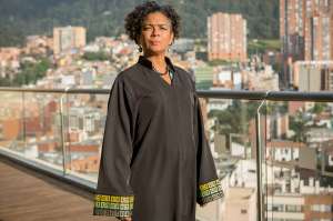 Pódcast: Nadiezhda Henríquez, la magistrada de la JEP que se enfrentó a su victimario
