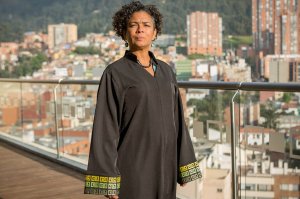 Pódcast: Nadiezhda Henríquez, la magistrada de la JEP que se enfrentó a su victimario