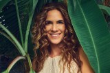 Con un mensaje de sanación, Naty Botero invita a ser “Feliz” en su nuevo sencillo