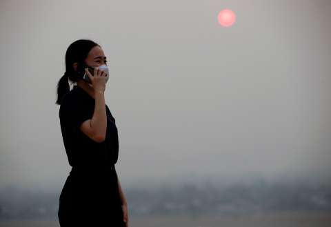 Así impacta el cambio climático a mujeres y personas LGBTIQ+