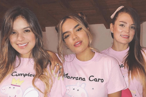 Hermanas de Karol G confirmaron dolorosa pérdida: “Tu partida nos deja un vacío inmenso”