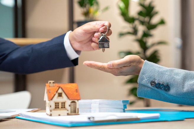 Conocer los atributos del inmueble es clave para comprar vivienda.