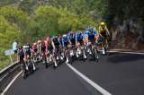 Así será la novena etapa de la Vuelta a España 2026: hora y recorrido de alta montaña