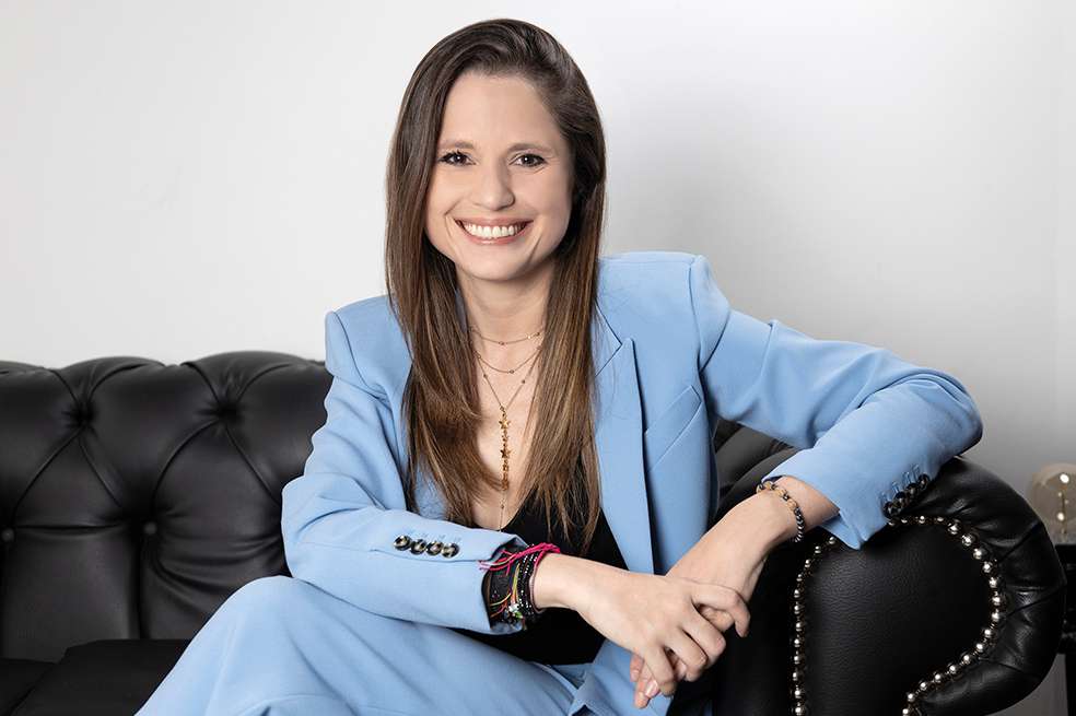 Diana Wiest, CMO de Scotiabank Colpatria.