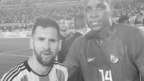 Lo que se sabe del futbolista profesional que murió en un tiroteo en Panamá