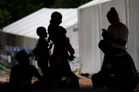 El hilo invisible que conecta migración, cuidado y vulnerabilidad