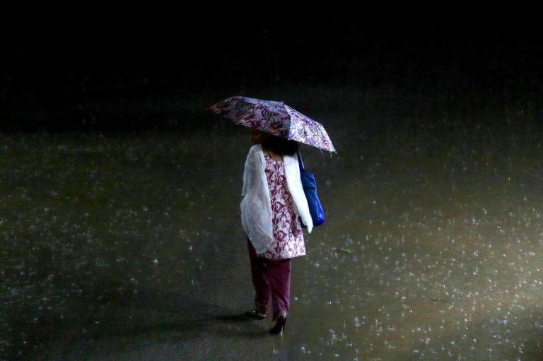 Una guía mundial para menstruar tranquilas