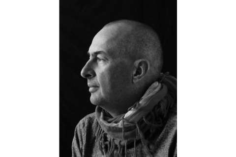 “El mundo ideal es la paz interior”: Coque Gamboa (Historias de vida)