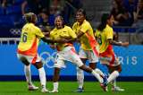 La selección femenina de Colombia tendrá un amistoso ante Japón en abril