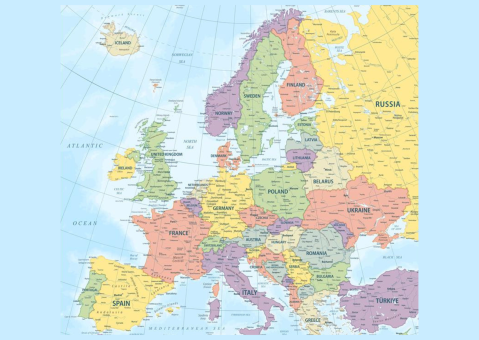 Cuando “Urufa” comenzó a ser Europa