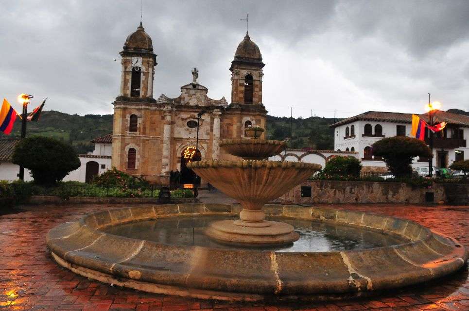 Tibasosa es un lugar perfecto para visitar si estás descubriendo Boyacá y debes conocer los mejores planes para este lugar.