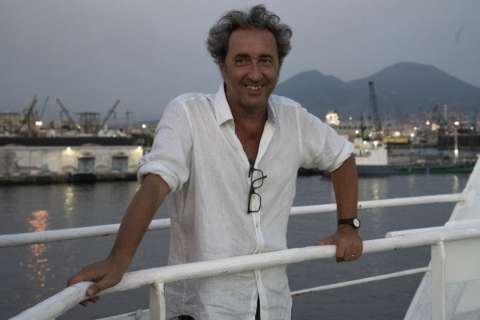 La nueva película de Paolo Sorrentino estará inspirada en la sirena Parténope
