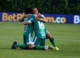 Equidad acabó con el invicto de Millonarios en la liga colombiana
