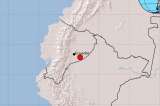 Sismo de magnitud 7,7 en Ecuador se sintió en el sur de Colombia