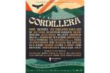 Festival Cordillera: los artistas que se presentarán y el costo de la boletería
